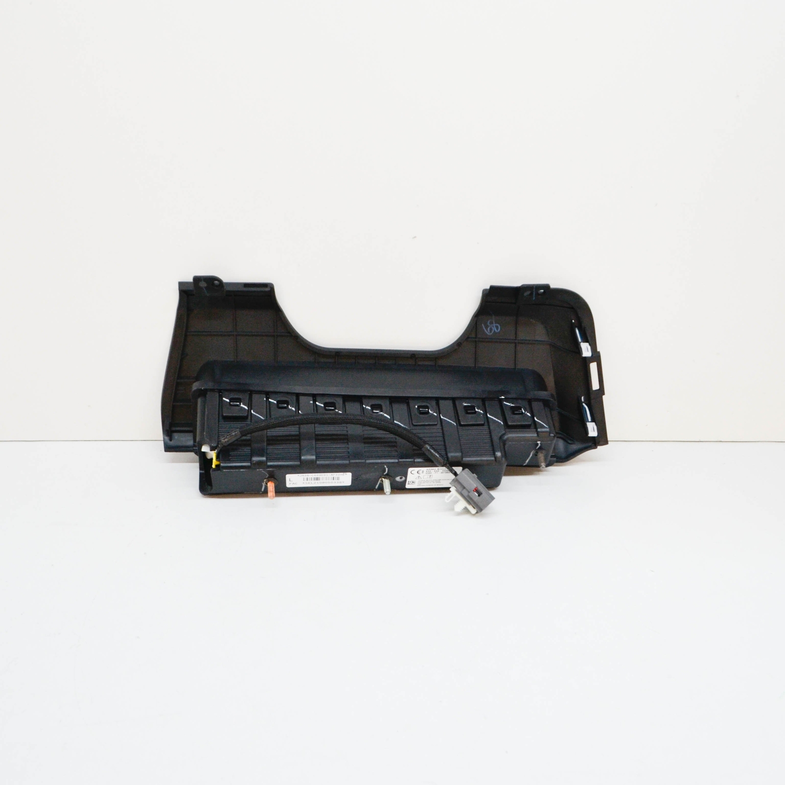 FORD MUSTANG MK6 Left Knee Air SRS Bag Module LHD 2522309 NEW 