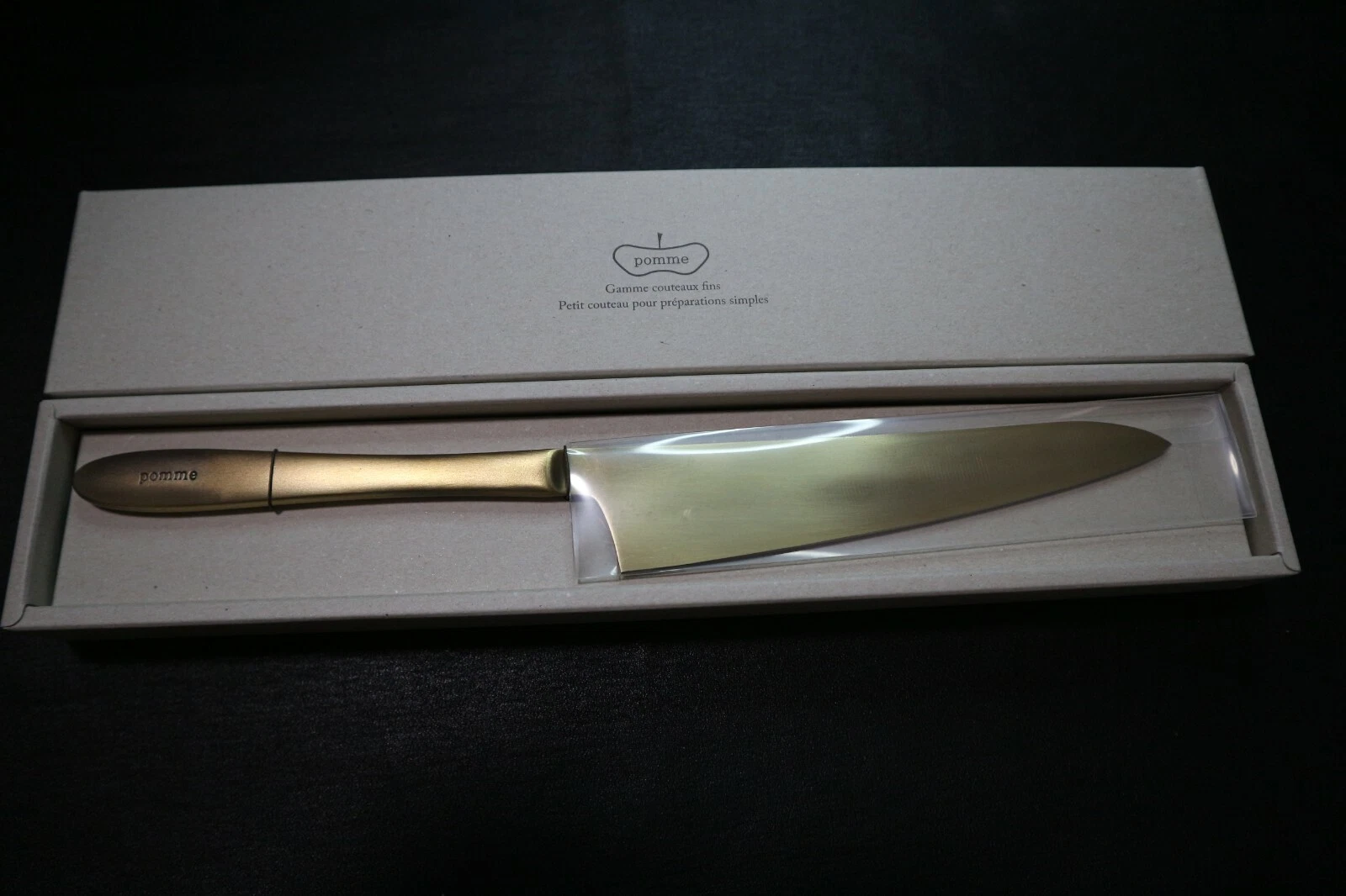 Japanese Kitchen Knife Petit knife 15cm