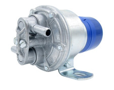 Hardi pump No. 1776 universal pump 6 Volt for gasoline/diesel from 100 HP