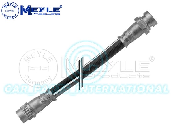 Meyle Germany Bremsleitung, Hinterachse, 16-14 525 0012-image