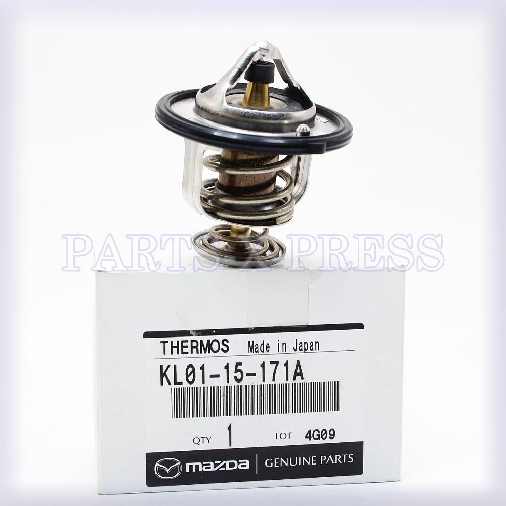 KL01-15-171A GENUINE OEM MAZDA PROTEGE MX-6 MX-3 CX-5 ENGINE