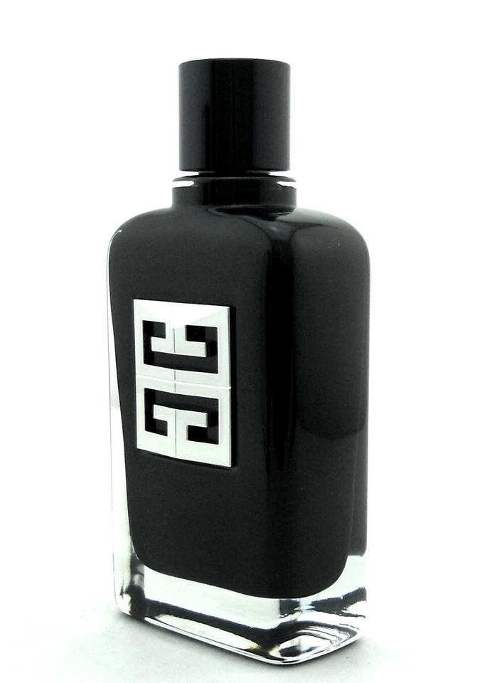 Gentleman Society por Givenchy 3,3 OZ eau de parfum spray para hombres. Nueva caja sellada Foto 4 de 4