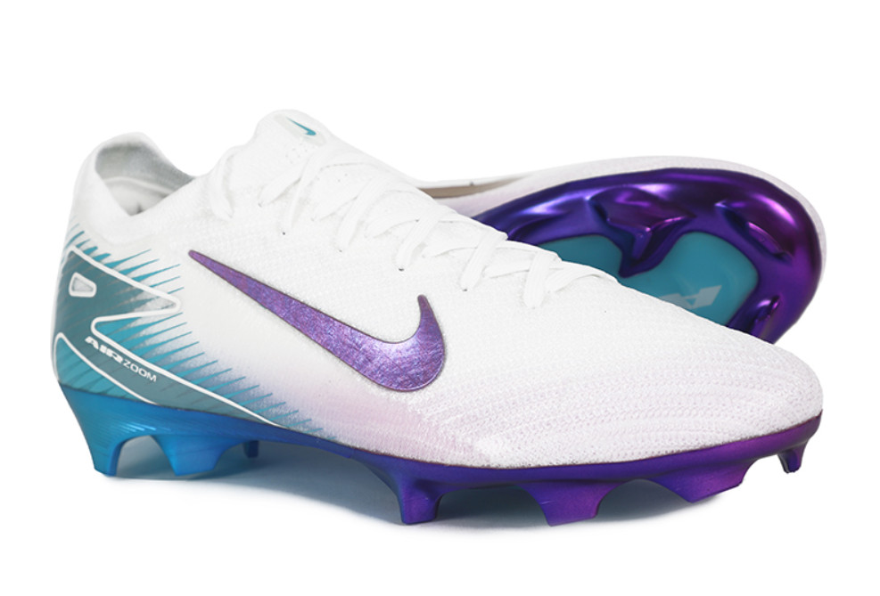 Мужские футбольные бутсы Nike Zoom Mercurial Vapor 16 Elite FG LV8 Football HV4887-100