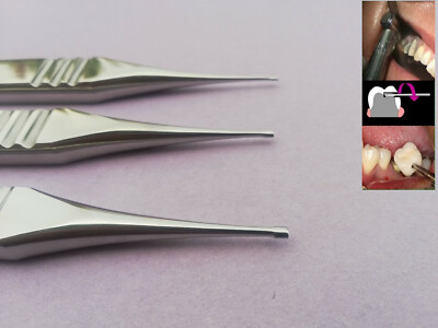 Crown & Bridge Removal Intruments, Crown Remover, Dental Instrumen | eBay