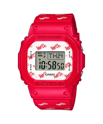 時計 G-SHOCK & BABY-G Lover's collection Casio Casio G-Shock x Baby-G G Presents Lover's Collection Pair