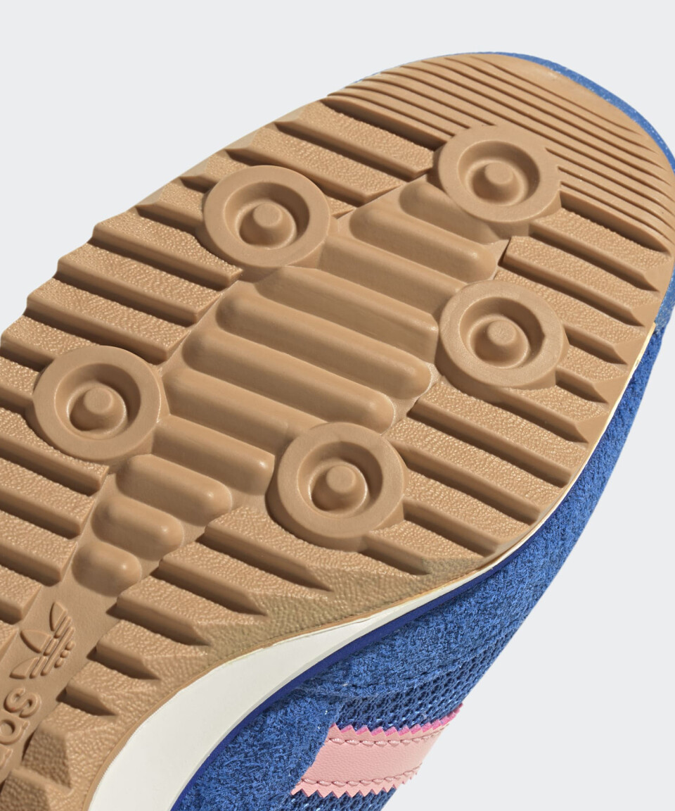 ★adidas★ SL 72 W Blue Pink JI1878 Adidas SL 72 OG W - Blue Pink / JI1878 / Womens Shoes