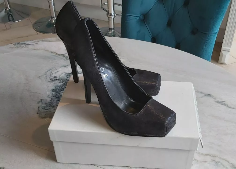 5 inch Platform Heels Collection 2024 | up2step