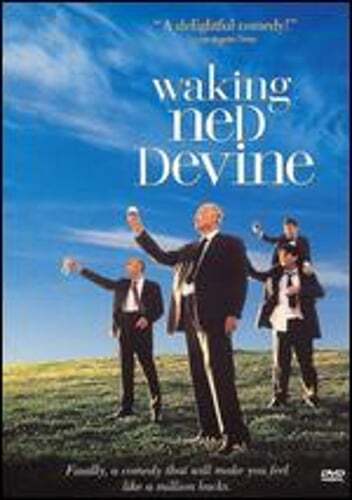 Waking Ned Devine by Kirk Jones: Used