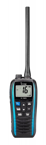 ICOM IC-T10 - VHF UHF DUALBAND FM TRANSCEIVER | eBay UK