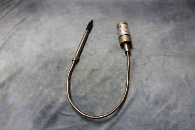 New Dynisco Connector DST101 10M 6/18 10V 0-10,000 PSIG