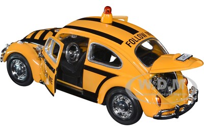 1966 VOLKSWAGEN BEETLE 