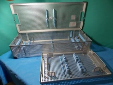 Davinci XI Instrument Try Steam BHSP (LAM-3539)