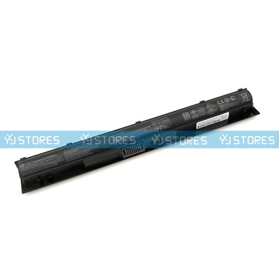 K104 KI04 Replacement Battery For HP Pavilion 14/15/17-AB000 – 41Wh, 4-Cell