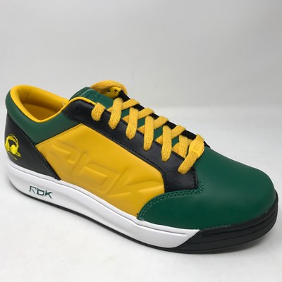 New Vintage Men Reebok RBK DJ Premium Limited Edition Fury