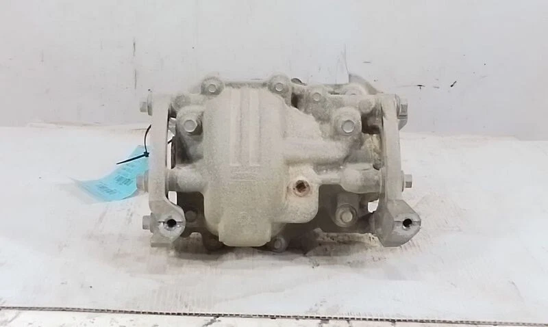 2013-2019 Ford Flex Rear Differential Carrier Assembly Rear Axle OEM Foto 4 de 4