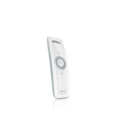 Situo 1 Variation RTS Somfy Monochannel Remote Control For RTS Radio Motors