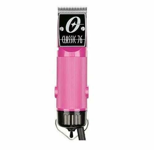 Oster Ersatzklinge Für Finisher Trimmer 59 – Schmale Klinge, 17,5 Cm Schnittbreite, 0,2 Mm