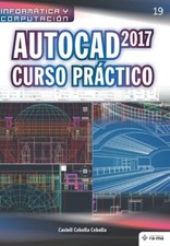 Autocad 2017 Curso Pr Ctico