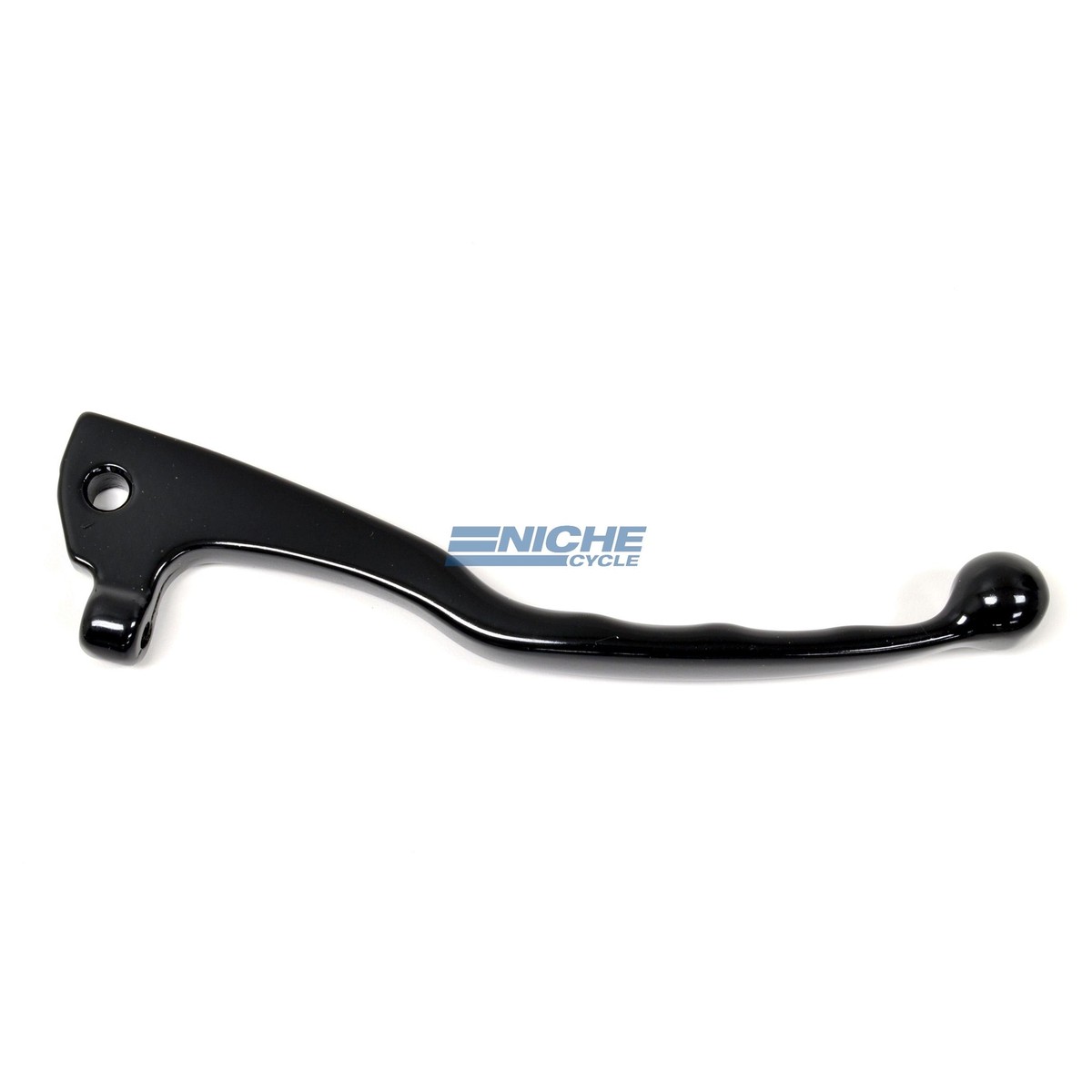 Yamaha XS400S 81 Black Brake Lever 2H7-83922-00 | eBay