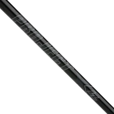 Project X LZ Blackout .355 Steel Iron Golf Club Shafts - 5.5R+/6.0S/6.5X