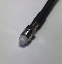 FME Female to FME Female Straight RG58 RF Coax Cable USA Quality
