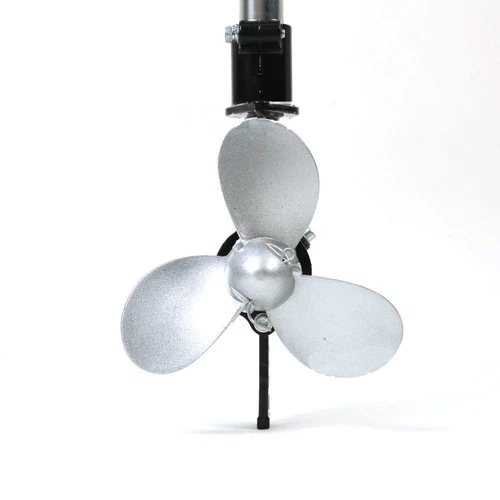 4HP 2 Stroke Marine Petrol Outboard Engine Motor Fishing Boat Kayak - Picture 5 of 8