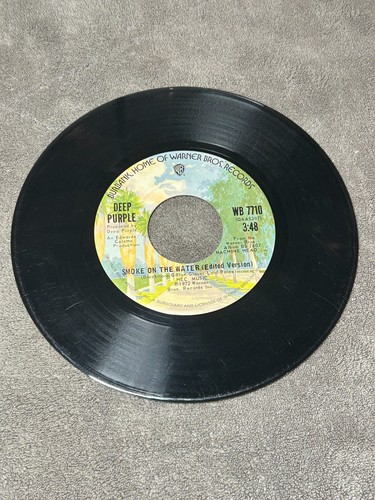 $5 45s - Mixed Genres & Years -G to NM Cond. -Flat $5.00 Shipped - D-Dyson - Imagen 20 de 68