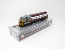 Atlas N 40005397 Canadian Pacific CP FM Trainmaster H24-66 Diesel Locomotive