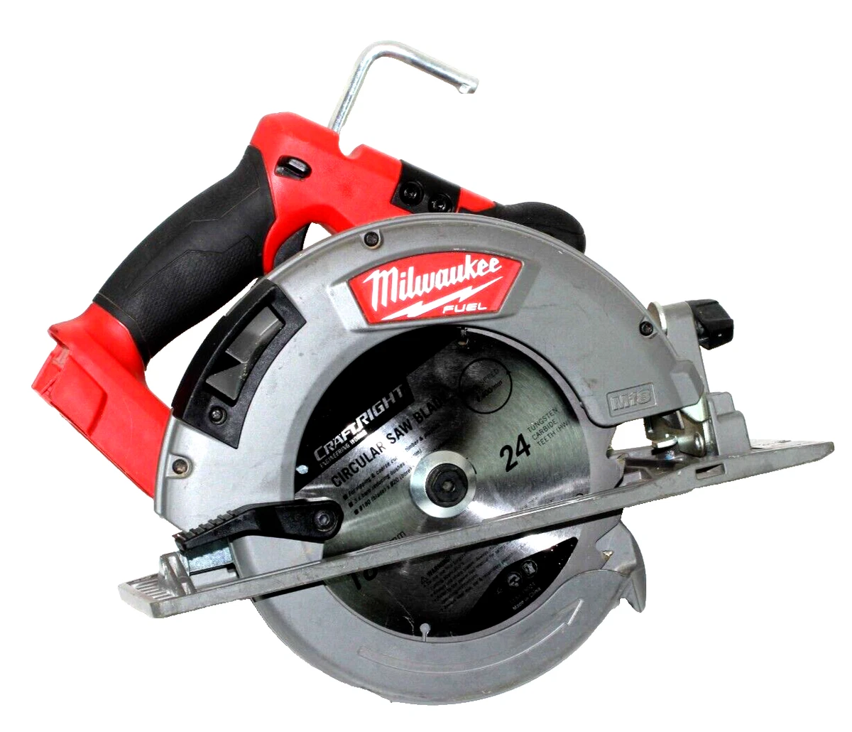 Milwaukee ccs66 cheap circular saw