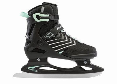 Bladerunner Rollerblade Igniter XT Ice Skates WOMEN SIZE 10 (size Chart In Pics)