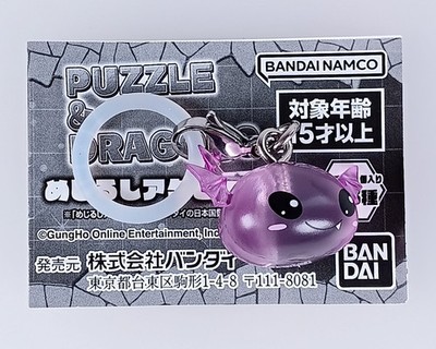 Badpy Puzzle & Dragons Marker Zubehör Bandai aus Japan
