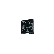TPM 2.0 Encryption Module Remote Card 14 Pin SPI Module for ASUS Motherboard