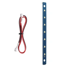 Light Board Kit for 3D Printer Accessory for FLASHFORGE Adventurer 5M Pro 1pcs