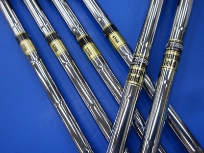 Artisan Golf LS 720 HM Iron Set 5-PW (6 Clubs) Dynamic Gold S200