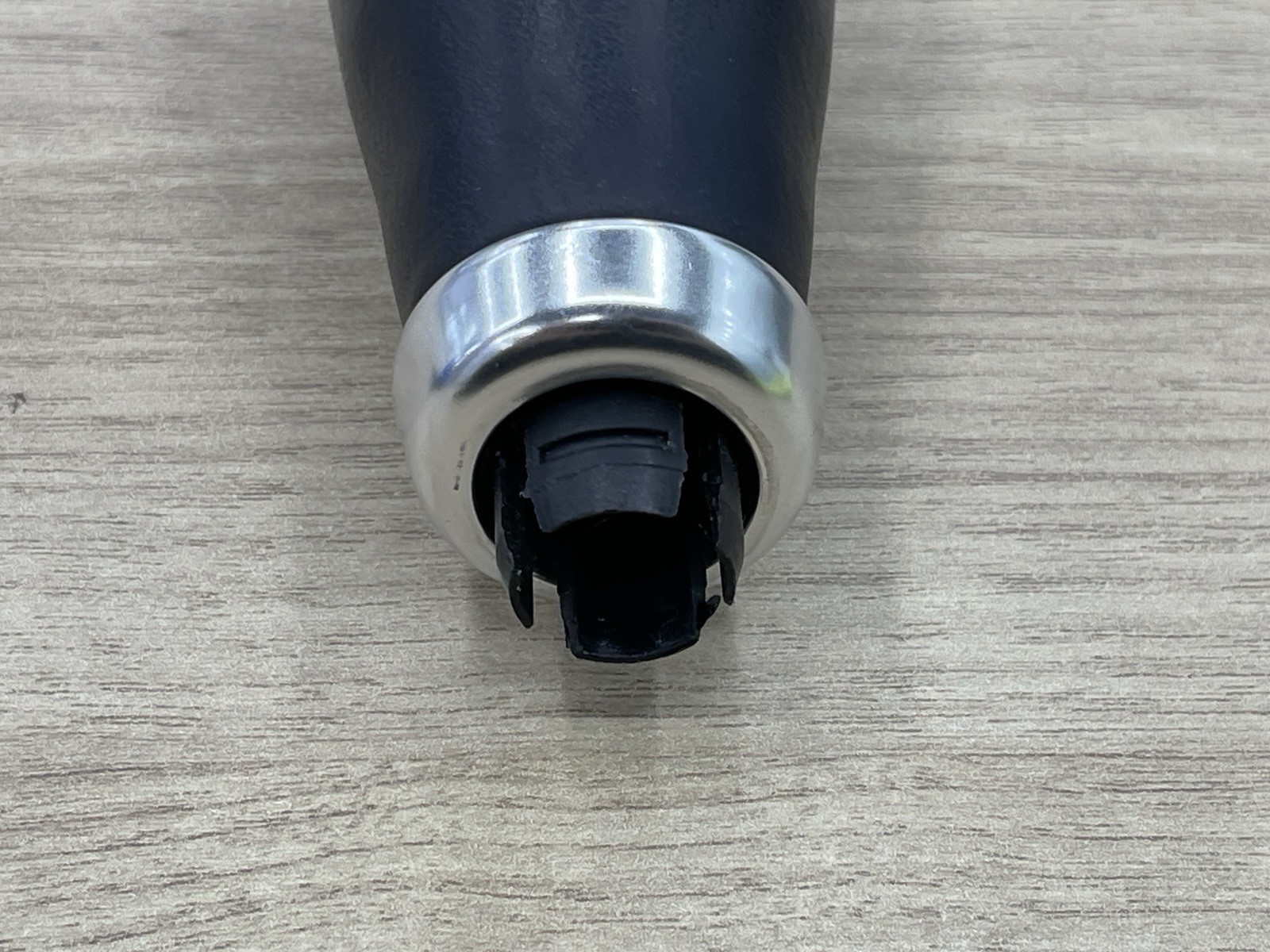 2009 Bentley Continental Flying Spur  Gear Shift Lever Knob OEM