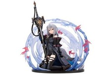 Kotobukiya Ark Nights Skadi Elite 2 Ver. 1/7 Scale Figure Japan +Tracking number