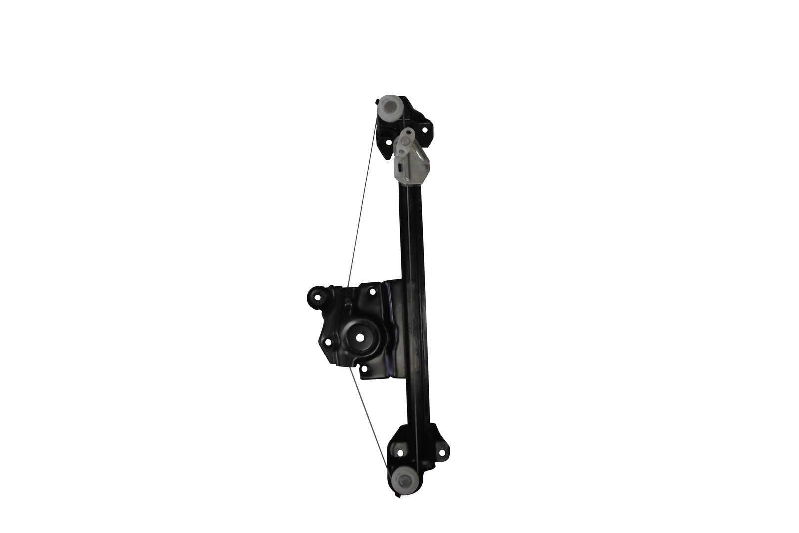 Fits AIC 54393 WINDOW LIFTER WITHOUT MOTOR, LEFT REAR