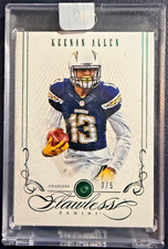 UPDATE: Game-Used or Event-Worn? Panini Acknowledges Mislabeled Memorabilia in 2014 Flawless Football 9