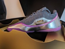 scarpe basket lebron 23 lux nuova in imballaggio originale