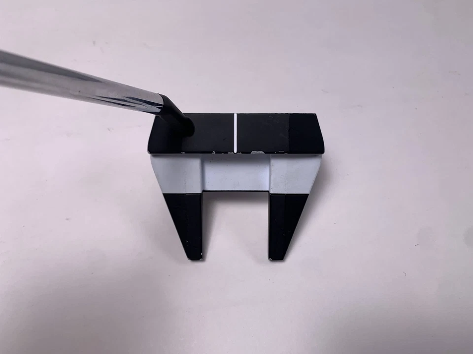 Odyssey White Hot Versa Seven S Putter 35" Mens RH HC - Image 4 of 4