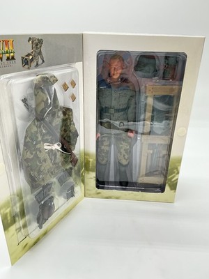 Dragon 1/6 WWII Heer Rocket Crew KURZ Eastern Front 1943 No.70201