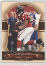 2007 Donruss Classics Alge Crumpler #5 y0i