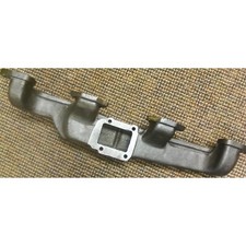 Exhaust Manifold For Ih 460 806 856 666 560 Hydro 86 756 656 826 706 686