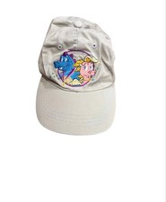Vintage Dragon Tales LIVE Embroidered Baseball Cap Kids Size Adjustable