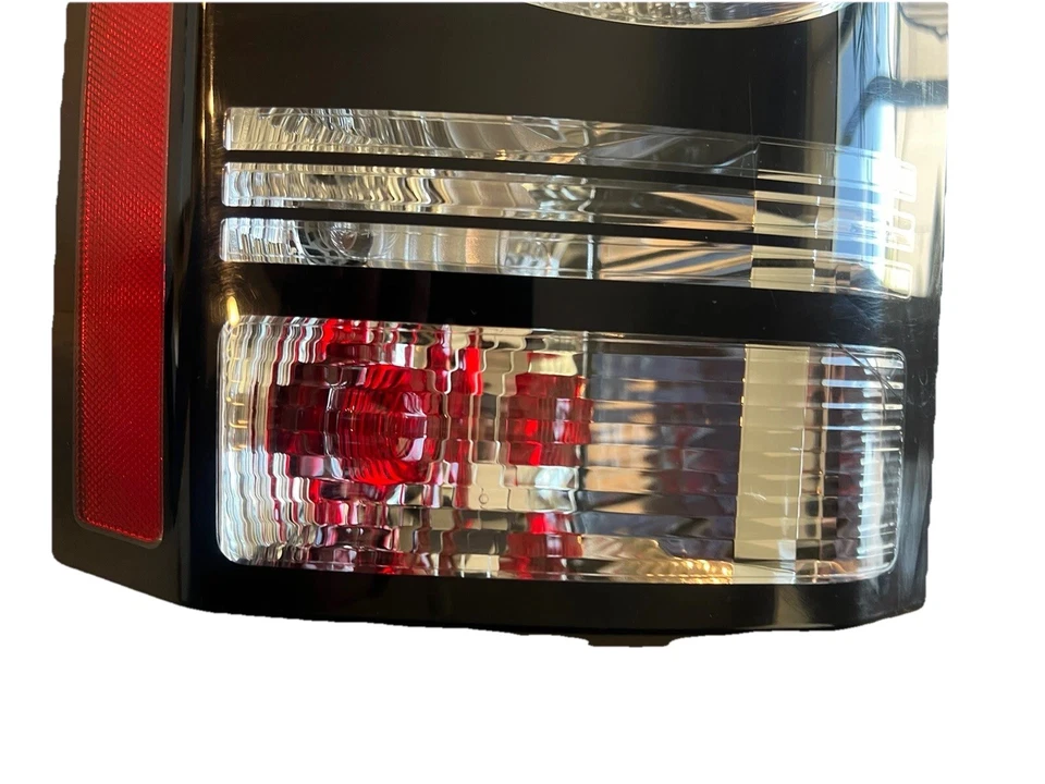 路虎 LR4 LED 尾灯左灯驱动器已测试 LR052398 2014-2016 — 第 4/4 张图片