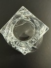 M Resort Whiskey Cocktail Glasses Set of 4 Weighed Bottoms Comfortable New Box — photo 5