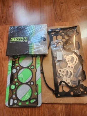 Mercruiser Cummins 1.7 DTI Head gasket set 27-882672
