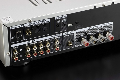Denon PMA-600NESP Vollverstärker mit Blurtooth & Digitaleingang aus Japan - Bild 5 von 9