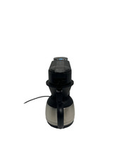 Machine à café 2-en-1 Philips SENSEO Switch HD6592/65 avec verseuse isotherme