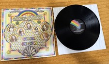 Lynyrd Skynyrd - Second Helping 180g Vinyl, 2008 NM